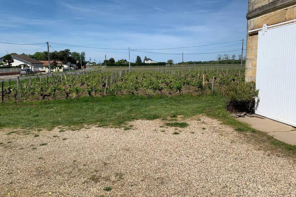 Chateau Roseyrol Proche Saint-emilion *
