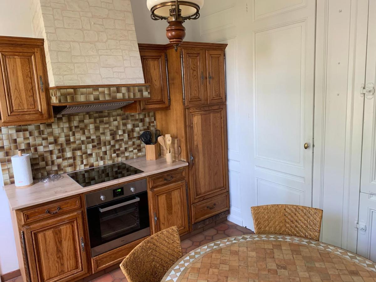 Château Roseyrol Proche Saint-emilion Hébergement de vacances